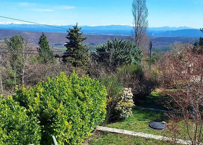 04 Luberon 3 8 Personnes Villa