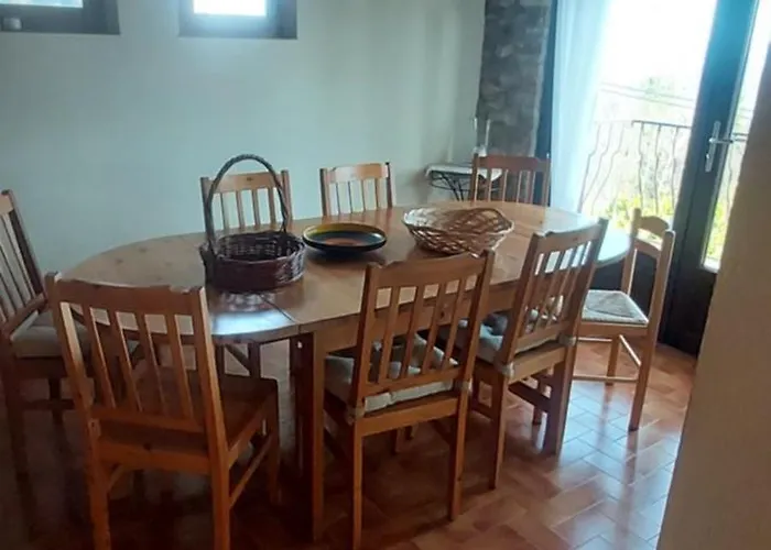 Villa 04 Luberon 3 8 Personnes *