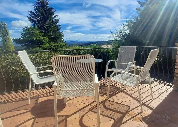 Villa 04 Luberon 3 8 Personnes *