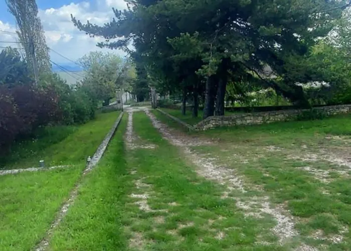04 Luberon 3 8 Personnes Villa Vachères