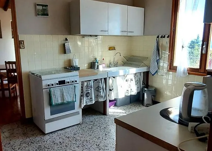 Villa 04 Luberon 3 8 Personnes