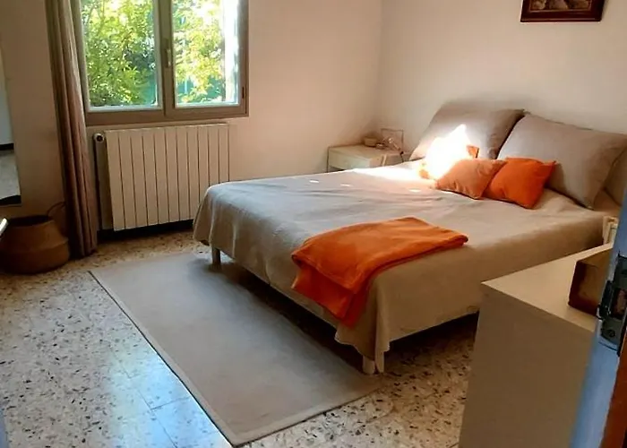 04 Luberon 3 8 Personnes Villa Vachères