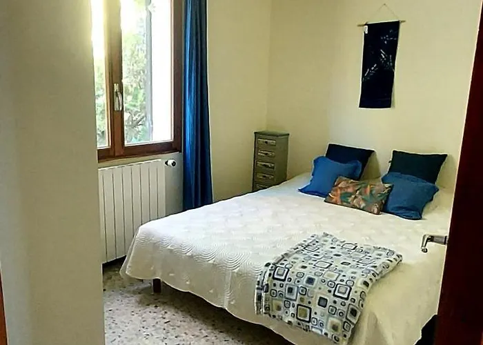 04 Luberon 3 8 Personnes Villa