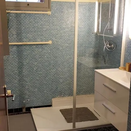 04 Luberon 3 8 Personnes Villa Vachères