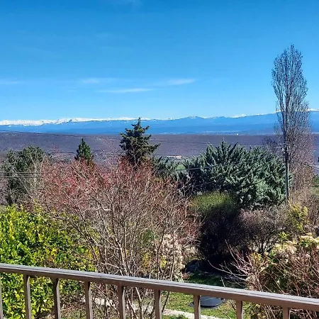 04 Luberon 3 8 Personnes Villa