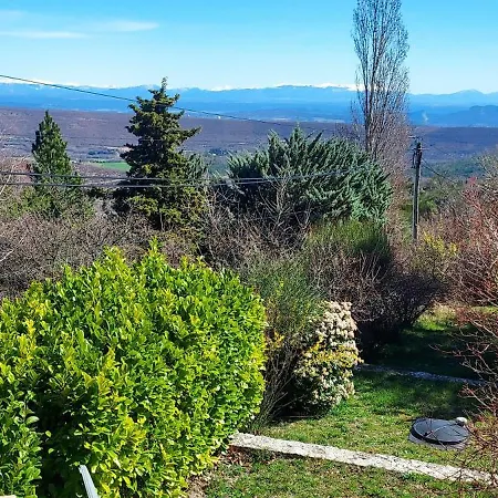 04 Luberon 3 8 Personnes Вилла