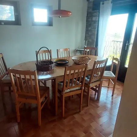 וילה 04 Luberon 3 8 Personnes *