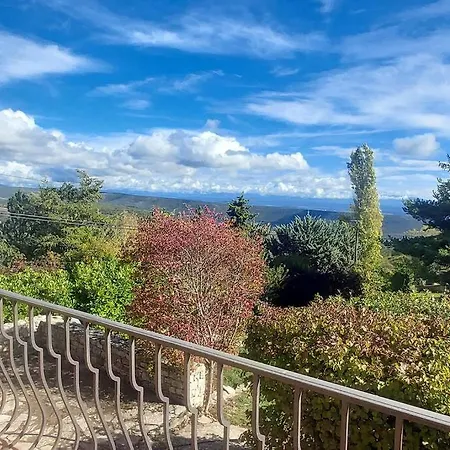 Villa 04 Luberon 3 8 Personnes