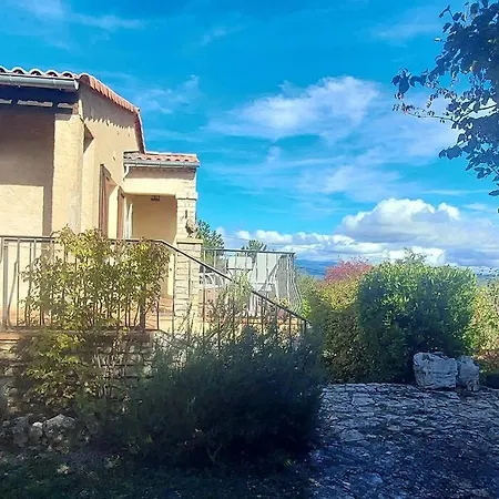 04 Luberon 3 8 Personnes *