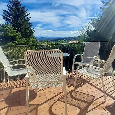 Villa 04 Luberon 3 8 Personnes *