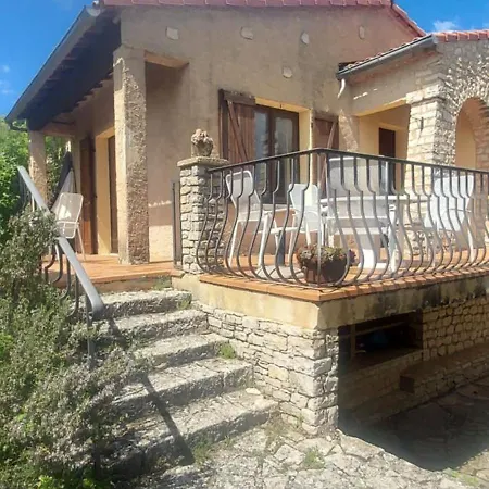 וילה 04 Luberon 3 8 Personnes