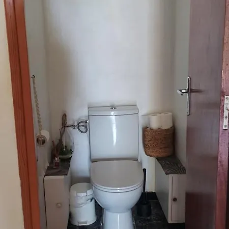 Villa 04 Luberon 3 8 Personnes Vachères