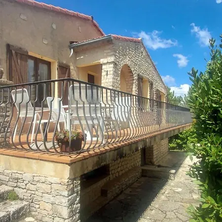 Villa 04 Luberon 3 8 Personnes *