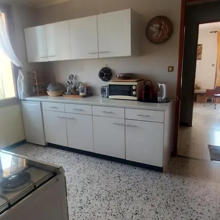 04 Luberon 3 8 Personnes Villa Vachères