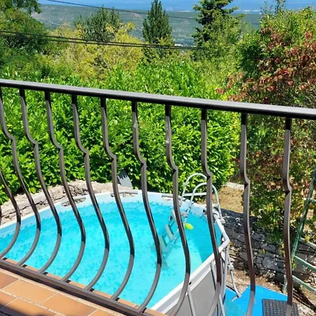 וילה 04 Luberon 3 8 Personnes