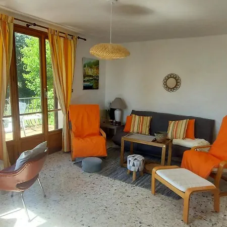 Villa 04 Luberon 3 8 Personnes *