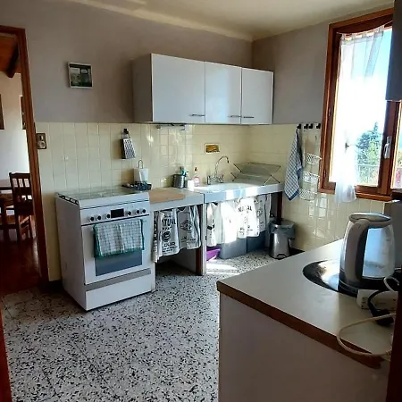 וילה 04 Luberon 3 8 Personnes