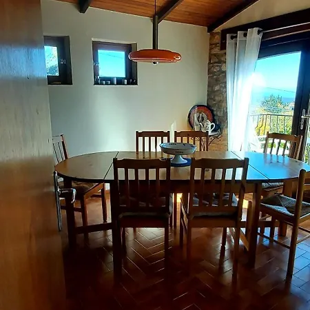 04 Luberon 3 8 Personnes Villa *