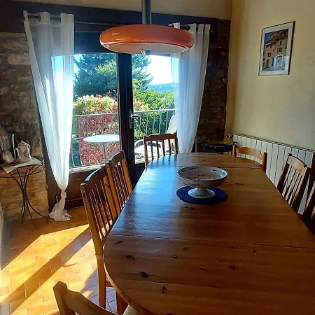 וילה 04 Luberon 3 8 Personnes *