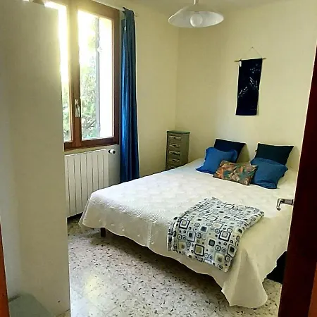 04 Luberon 3 8 Personnes Villa