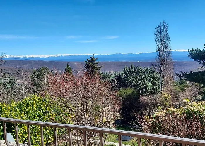 04 Luberon 3 8 Personnes Villa