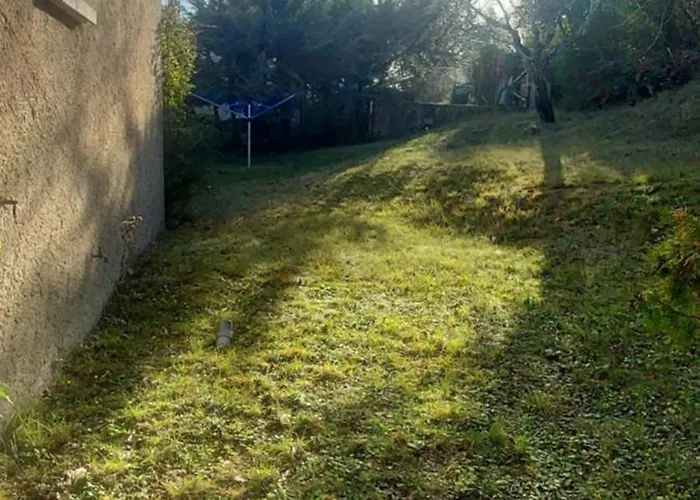 04 Luberon 3 8 Personnes Vacheres