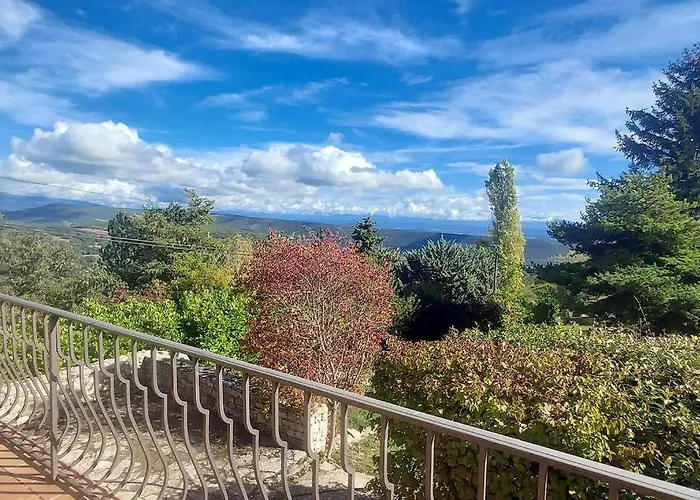 Villa 04 Luberon 3 8 Personnes