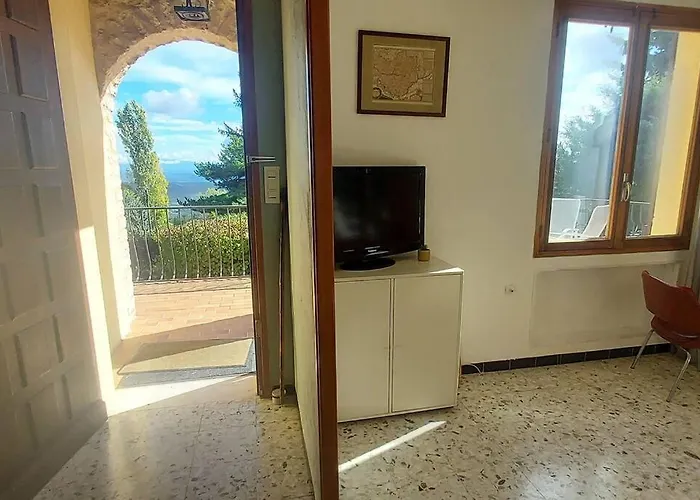 Villa 04 Luberon 3 8 Personnes *