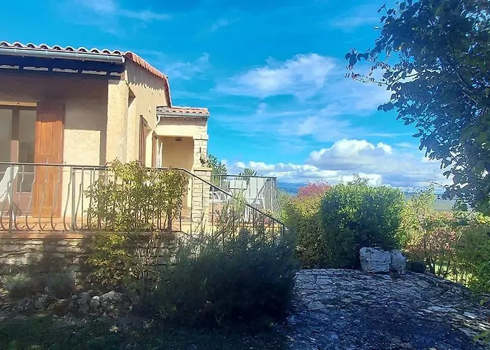 04 Luberon 3 8 Personnes *