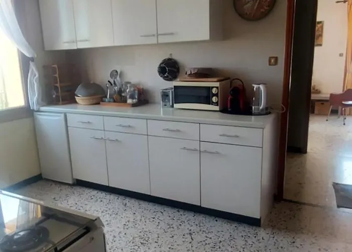 04 Luberon 3 8 Personnes Villa Vacheres