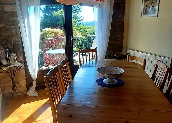 Villa 04 Luberon 3 8 Personnes *